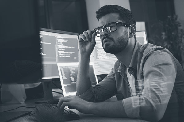New APT34 Malware Targets The Middle East